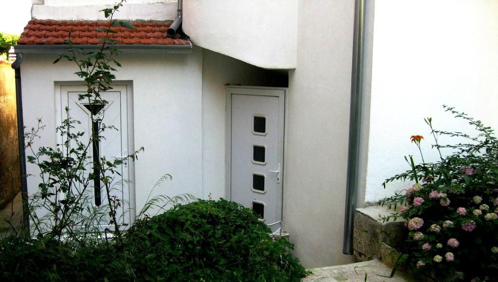 Apartment Nala Šibenik Cameră foto